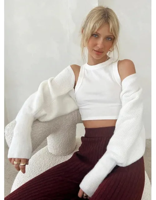 Aviana Cardigan