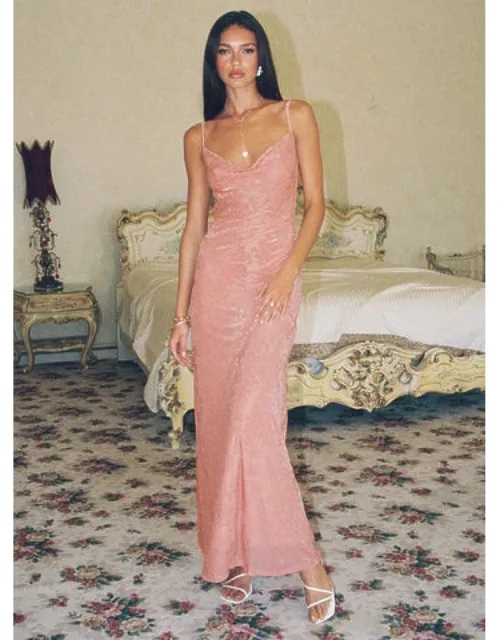 Amiya Maxi Dress