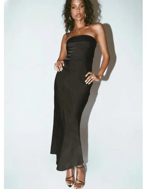 Shaun Midi Dress