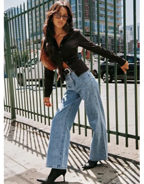 Nicolo Jeans