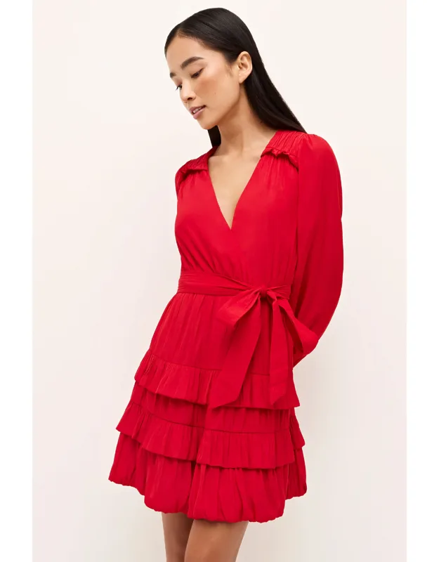Wynona Dress