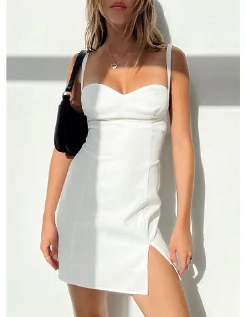 Briana Mini Dress