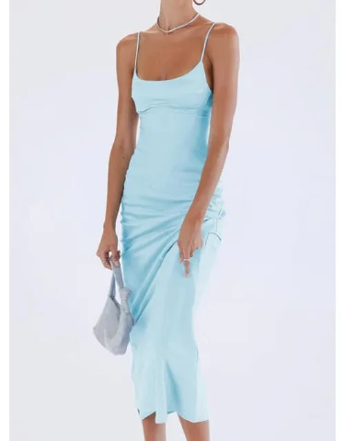 Ravia Maxi Dress
