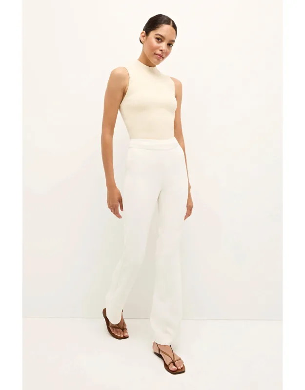 Slim Pants