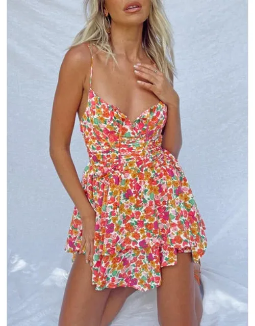Mini Dress