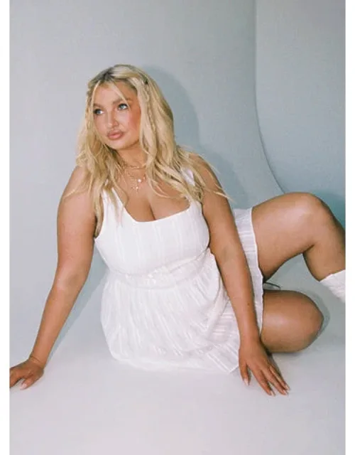 Lorinda Mini Dress