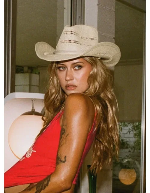 Cowboy Hat