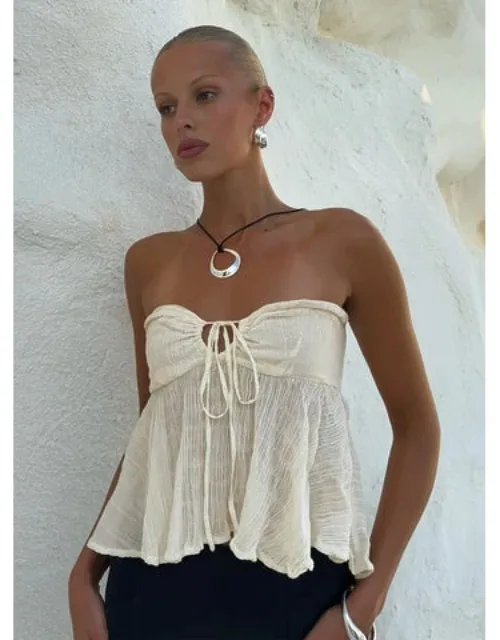 Long Summer Nights Top