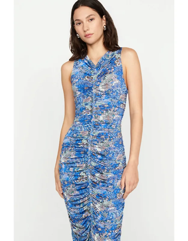 Roxie Dress
