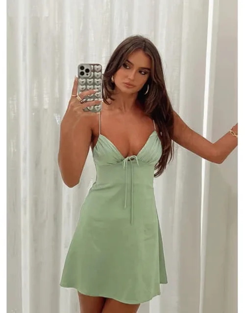 Cosmo Mini Dress