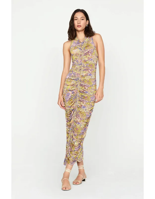 Roxie Dress
