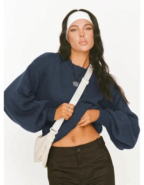 Knit Sweater
