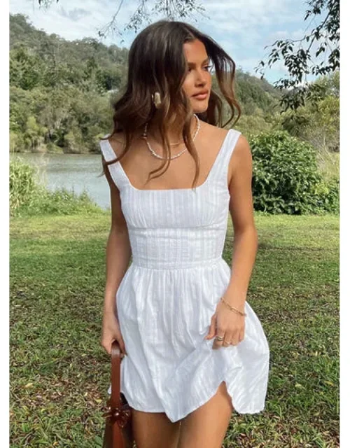 Lorinda Mini Dress