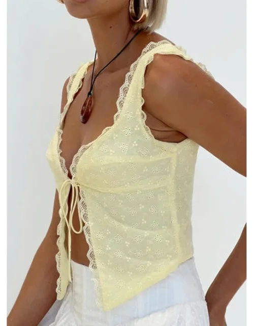 Merrelle Top