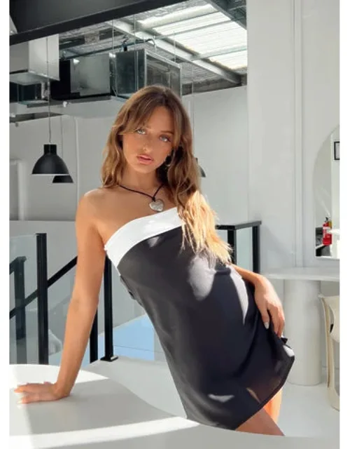 Phillipa Mini Dress