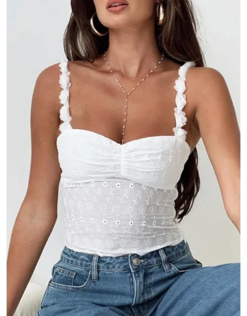 Franca Top