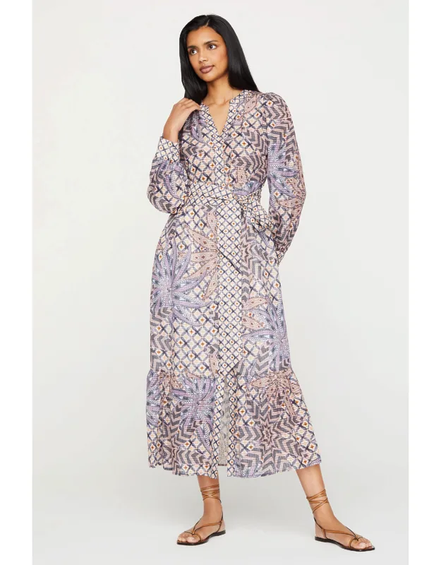 Hannon Dress