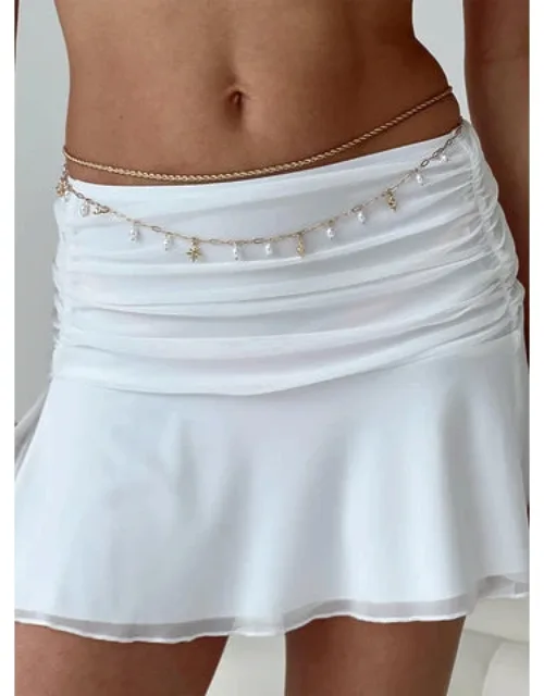 Calais Chain Belt