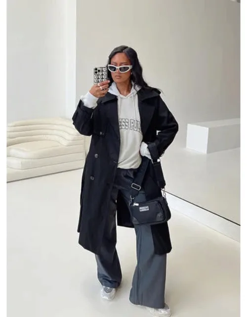 Westwind Trench Coat