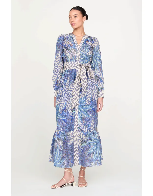 Hannon Dress