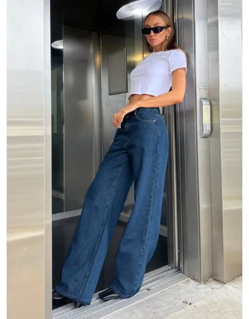 Top Model Jeans