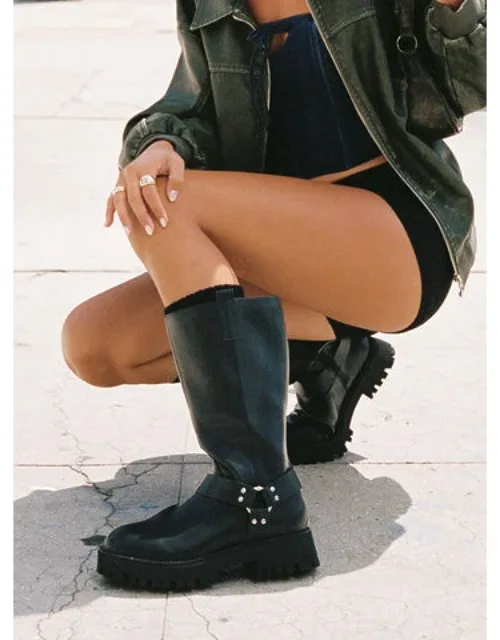 Achillies Riding Boots
