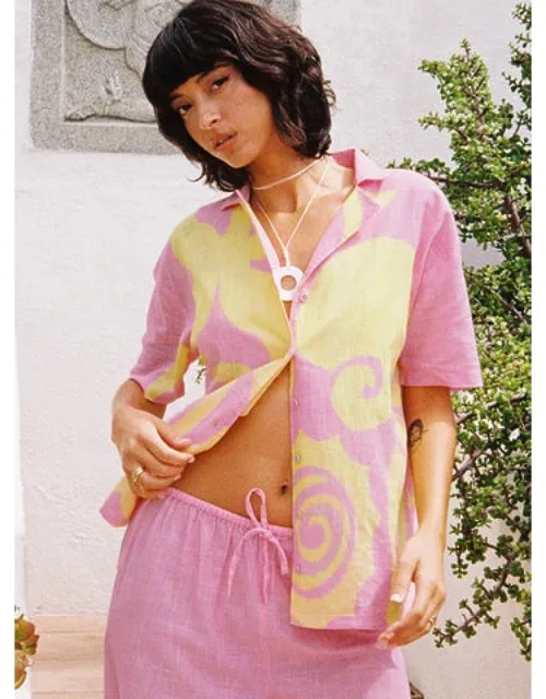 Sollene Top