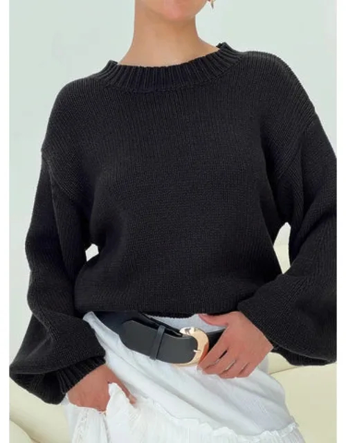 Harmony Knit Sweater