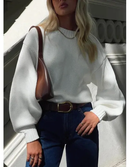 Knit Sweater