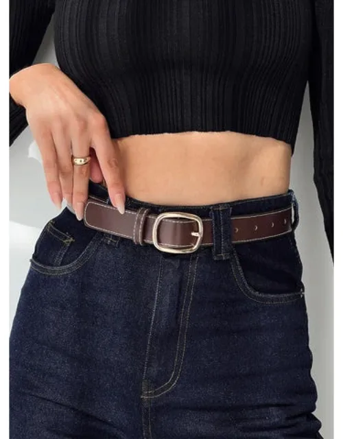 Weekend Travels Belt