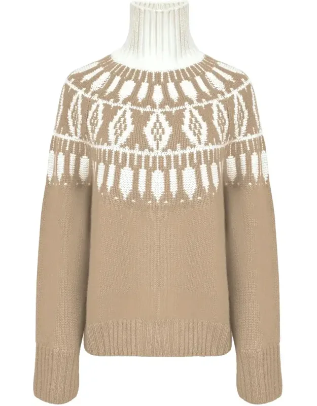 Whistler Sweater