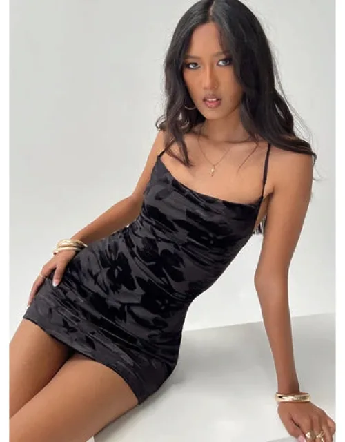 Celena Mini Dress