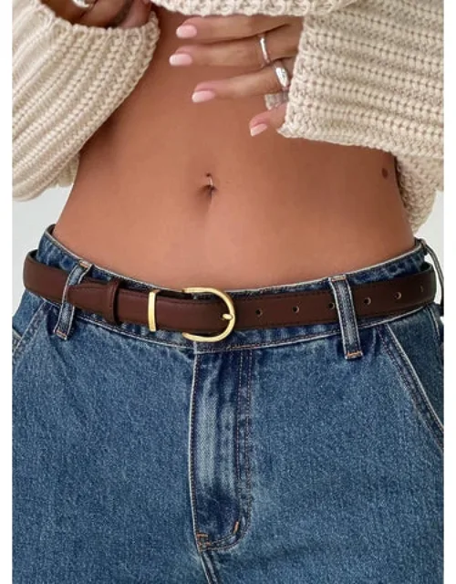 Jaslynn Belt