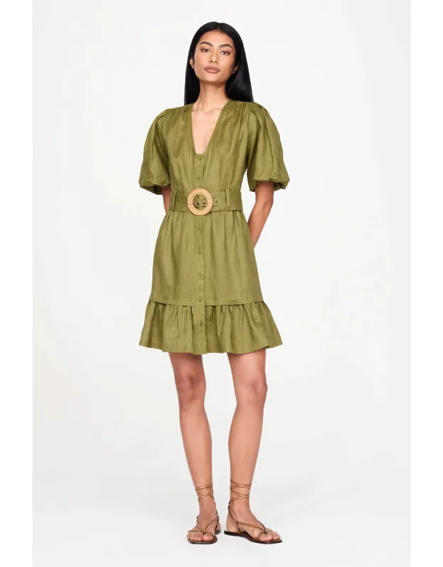 Gwyneth Dress