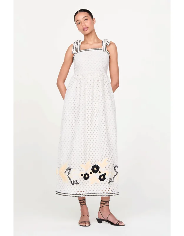 Lulu Dress