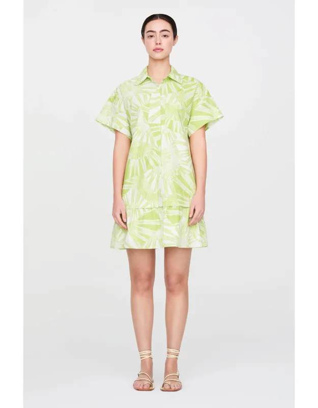 Camp Dress