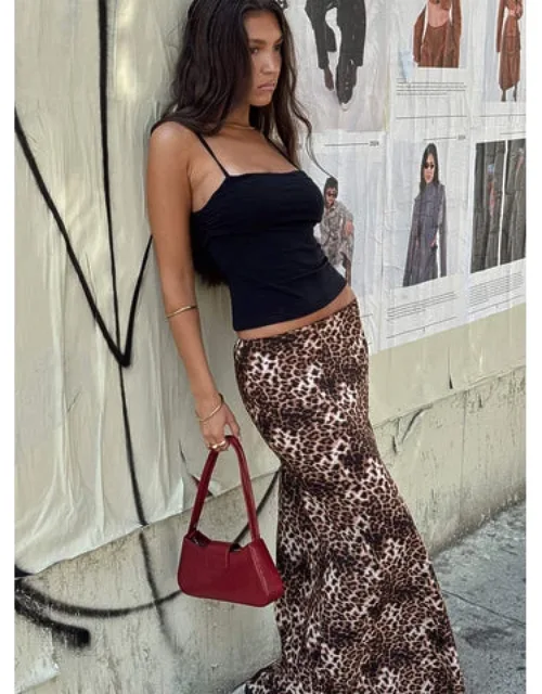Maxi Skirt