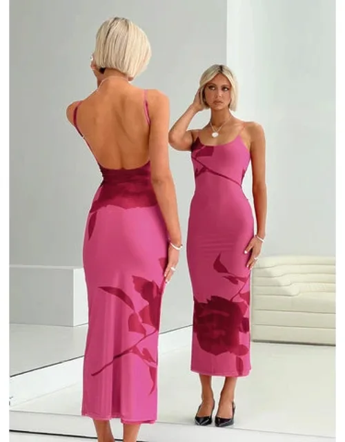Knox Maxi Dress
