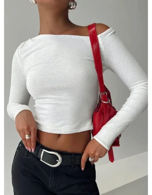 Malian Long Sleeve Top