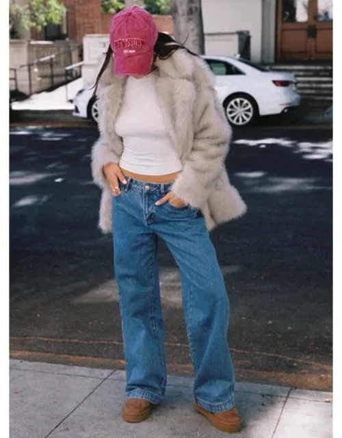 Baggy Jeans