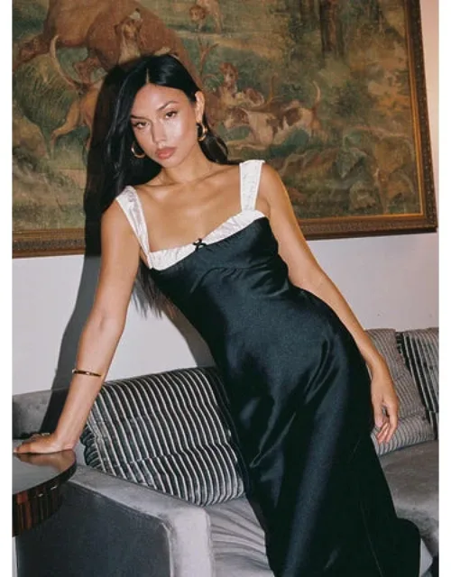 Emmert Maxi Dress