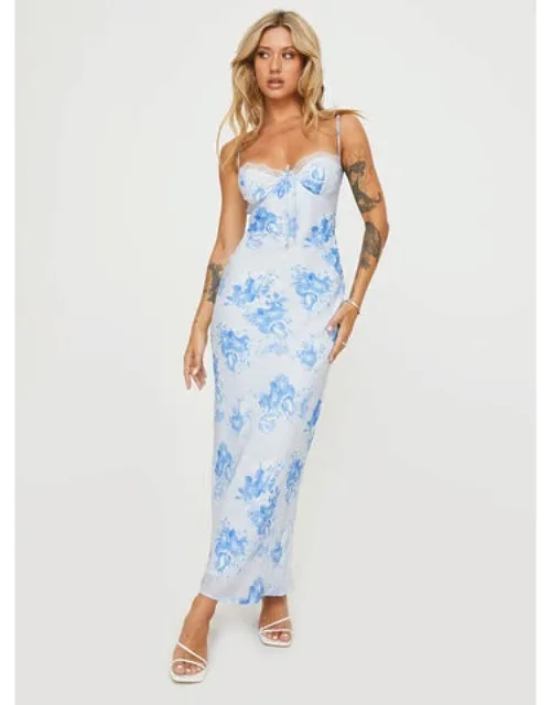 Hamri Maxi Dress