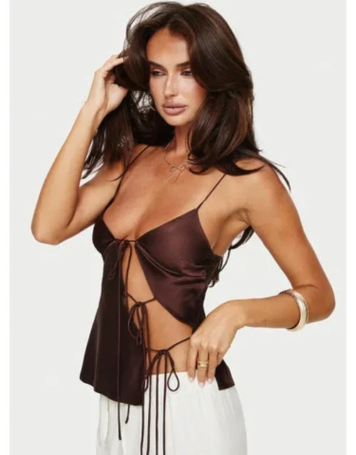 Mariah Cami Top