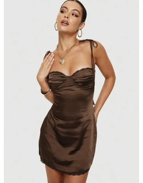 Mini Dress