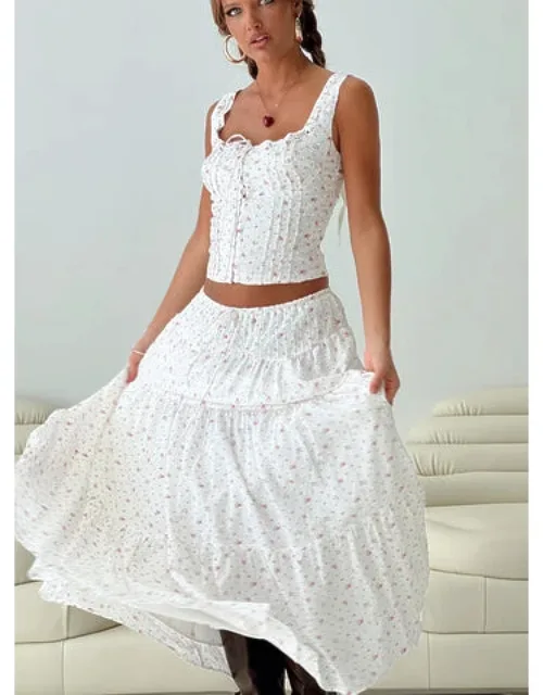 Corset Top