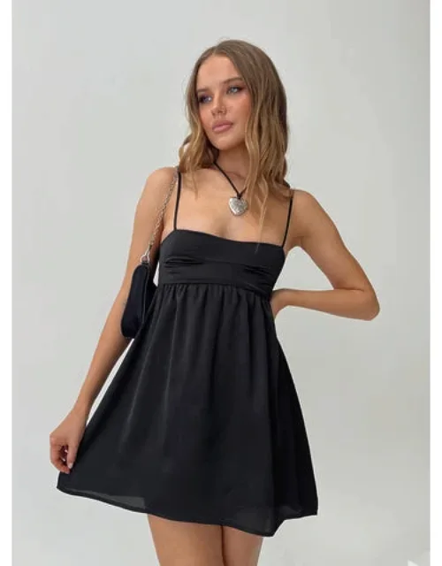 Ortega Mini Dress