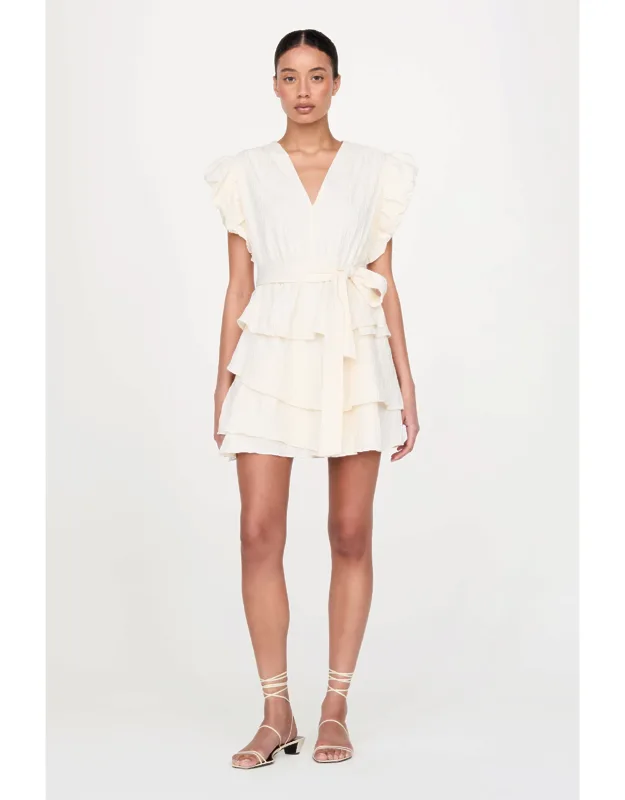 Jazleen Dress