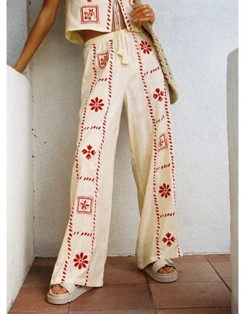 Grazia Pants