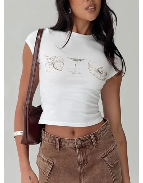 Odyssey Tee