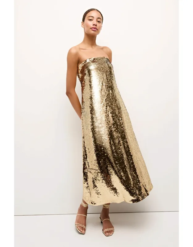 Nalonies Dress